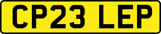CP23LEP
