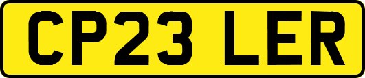 CP23LER