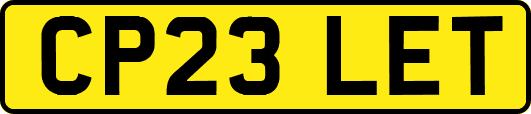 CP23LET