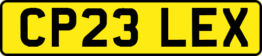 CP23LEX