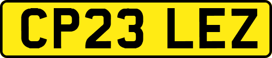 CP23LEZ