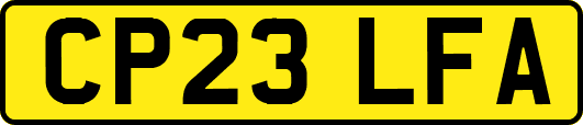 CP23LFA
