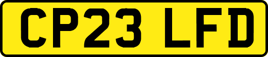 CP23LFD