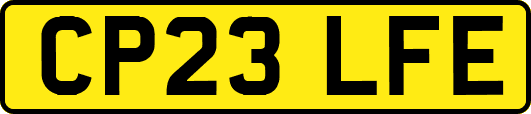 CP23LFE