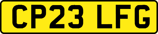 CP23LFG