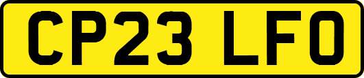 CP23LFO