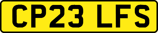 CP23LFS