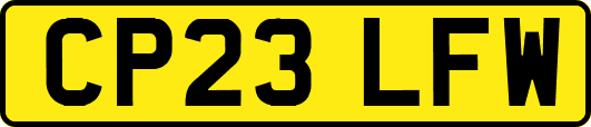 CP23LFW