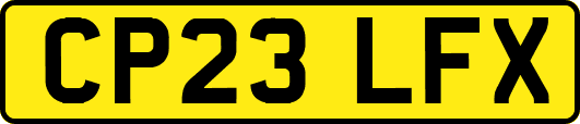 CP23LFX