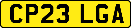 CP23LGA