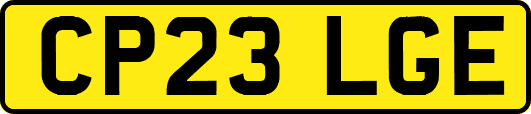 CP23LGE