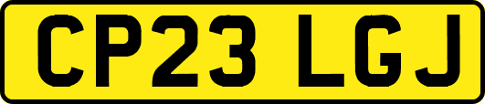 CP23LGJ