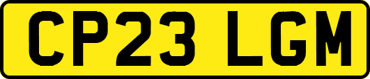 CP23LGM