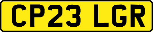 CP23LGR