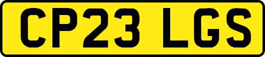 CP23LGS