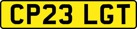 CP23LGT