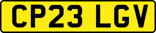 CP23LGV