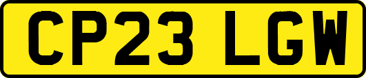 CP23LGW