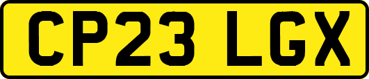 CP23LGX