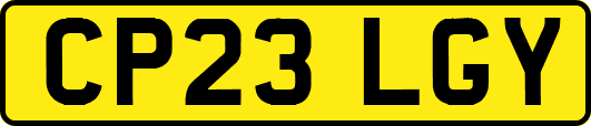 CP23LGY