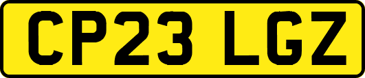 CP23LGZ