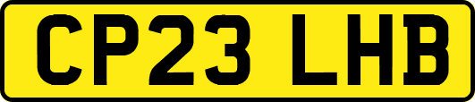 CP23LHB