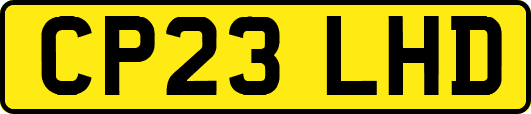 CP23LHD