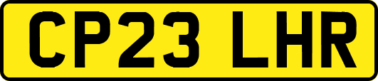 CP23LHR