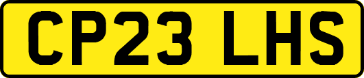 CP23LHS