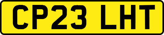 CP23LHT