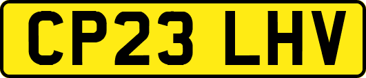 CP23LHV