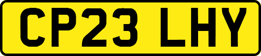 CP23LHY
