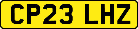 CP23LHZ