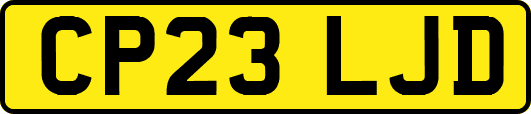 CP23LJD
