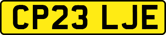 CP23LJE