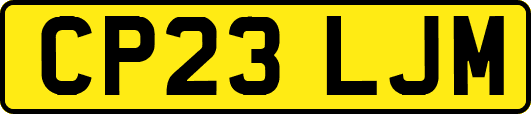 CP23LJM
