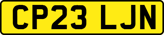CP23LJN