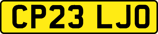 CP23LJO