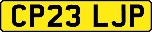 CP23LJP