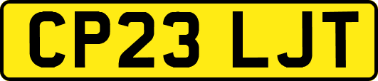 CP23LJT