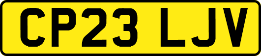 CP23LJV