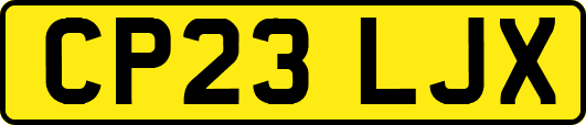 CP23LJX