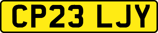 CP23LJY