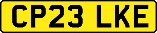 CP23LKE