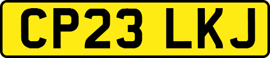 CP23LKJ