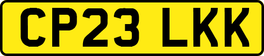 CP23LKK