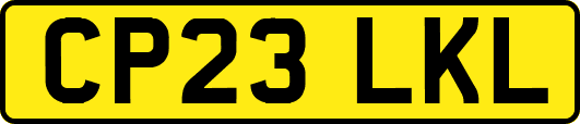 CP23LKL