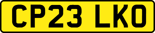 CP23LKO