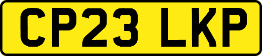 CP23LKP