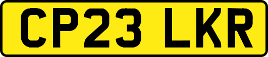 CP23LKR